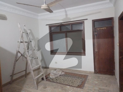 Independent House For Rent Gulshan-e-Iqbal Block 10-A