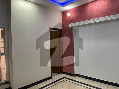 Investors Should Rent This Upper Portion Located Ideally In Shadab Garden Shadab Garden