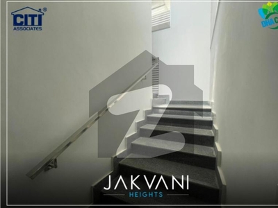 Jakwani Heights famous builders famous project already delivered several projects on time fully furnished apartment DHA City Sector 3