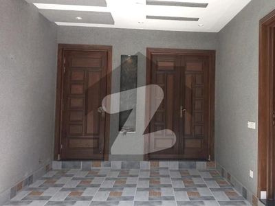 johar town phase 2 5Marla house for rent brand new house near emporium mall and Expo center Johar Town Phase 2 Block Q