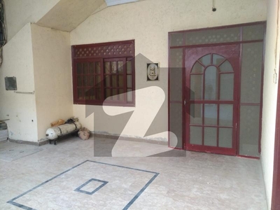 Juahr Block 7 Portion For Rent Gulistan-e-Jauhar Block 7