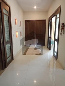 Just Like Brand New Bungalow Available For Rent In Phase 6 DHA Phase 6