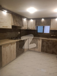 Just Like Brand New Flat For Sale North Nazimabad Block M