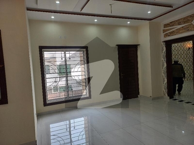 Kanal 2bed superb upper portion in NFC society near wapda town NFC 1 Block C (NE)