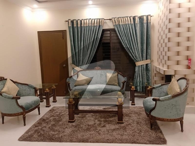 Kanal 5 Bed Fully Furnished Well Maintained Ready To Move DHA Phase 1