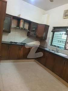 Kanal Beautiful Upper Portion 3 Bedrooms In Dha Phase 8 Ex Air Avenue DHA Phase 8 Ex Air Avenue