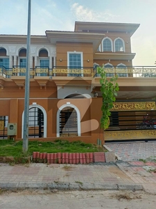 Kanal Brand New House For Sale In Dha Phase 2 Islamabad DHA Phase 2 Sector G