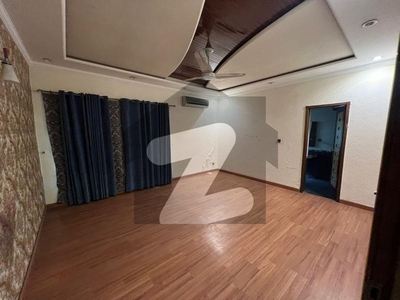 Kanal Full House For Rent In Dha Phase 5 DHA Phase 5