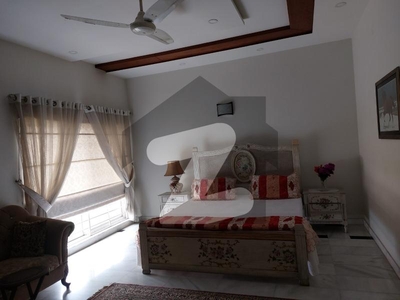 Kanal Fully Furnished House For Rent Phase 2 DHA Phase 2