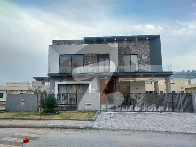 Kanal Luxurious House Available For Sale In DHA Phase 2 Islamabad DHA Defence Phase 2