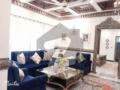 Kanal Luxury Fully Furnished House For Sale In DHA Phase 2 Islamabad DHA Defence Phase 2