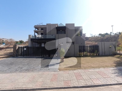 Kanal Modern House For Sale In DHA Phase 5 DHA Defence Phase 5