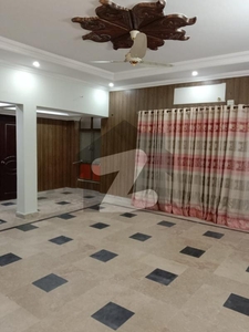 Kanal Open Basement Available For Rent In Bahria Town Phase 1 Bahria Town Phase 1