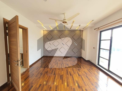 Kanal Slightly Used Modern Beautiful House For Rent DHA Phase 6