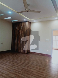 Kanal Upper Portion Available For Rent In LDA Avenue One LDA Avenue Block A
