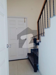 Kanal Upper Portion Available For Rent In LDA Avenue One LDA Avenue Block A