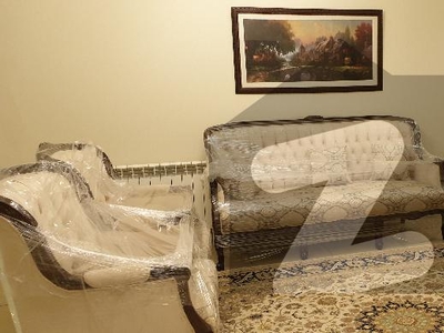 Karakoram Enclave, 2 Bed Rooms Furnished Apartment For Sale Karakoram Diplomatic Enclave