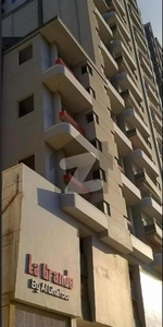 La Grande Duplex Apartment For Rent North Nazimabad Block F