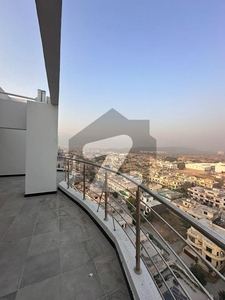 Lavish 3 Bedrooms Penthouse Available For Sale In Capital Residencia Margalla Hills-2
