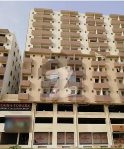 Leased 2 Bed Lounge Flat For Sale Sector Z Gulshan E Maymar Karachi Gulshan-e-Maymar Sector Z