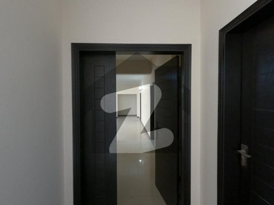 Leased Apartment Available For Sale Askari 5