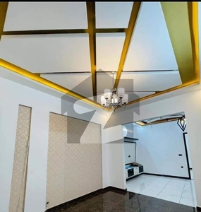 LEASED BRAND NEW LUXURY FLAT ALSO AVAILABLE FOR SALE Gulzar-e-Hijri