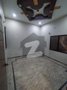Leased House For Sale In Gulshan-E-Maymar Gulshan-e-Maymar Sector Z