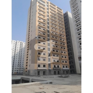 Lifestyle Residency Apartments G-13 Islamabad Category D-Type Size 1150sqft 2 Bedroom +2 Attached Bathroom TV Lounge Kitchen Laundry Area Store Ground Floor Flat Available For Sale Lifestyle Residency
