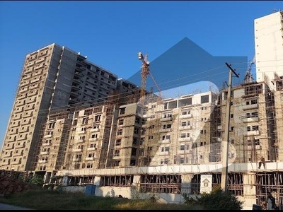 Lifestyle Residency's Apartments G-13 Islamabad For sale A Type 2050 Sqft Lifestyle Residency