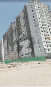 Lifestyle Residency's Apartments G-13 Islamabad. For sale C-Type Ground floor Lifestyle Residency