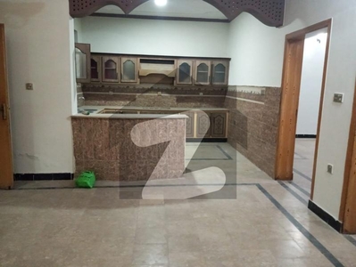 LIKE A BRAND NEW 5 Marla Upper Portion Available For Rent IN AIRPORT Housing Society Near Gulzare Quid And Express Highway Airport Housing Society
