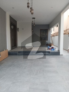 Like Brand New House For Rent DHA Phase 6 DHA Phase 6