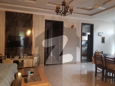 LIMITED OPTION 7 Marla Full House Available For Rent In DHA Phase 6 DHA Phase 6