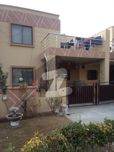 Limitless Offers 5 Marla House For Rent In Khayaban-E-Amin Block N Khayaban-e-Amin Block N