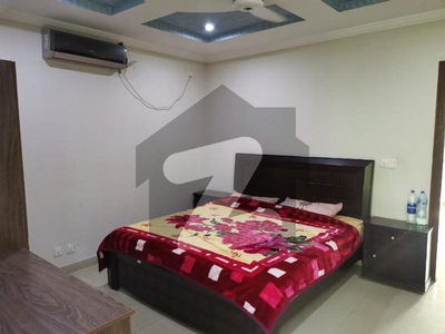Linear Commercial 1 Bed Apartment Available For Rent In Bahria Town Phase 8 Bahria Town Phase 8