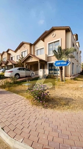 Low Price 152sq Yds Villa Available For Sale - Ultra Luxury Bahria Town Precinct 11-B