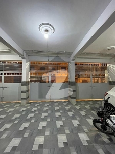 Lower Floor Apartment For Sale Bahadurabad