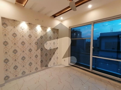 Lower Portion For Rent In Bahria Orchard Phase 2 Bahria Orchard Phase 2
