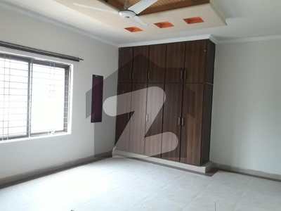 Lower Portion For Rent In Wapda Town Phase 1 Wapda Town Phase 1