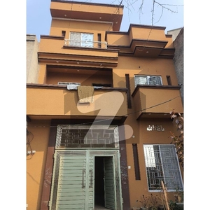 Lower Portion For Rent With Gas Near To Canal Lahore Medical Housing Society