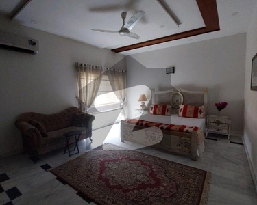Lower Portion In DHA Phase 6 For Rent DHA Phase 6