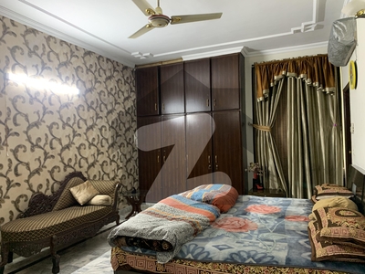Lower Portion Of 6.5 Marla For Rent In Johar Town Phase 1 Johar Town Phase 1
