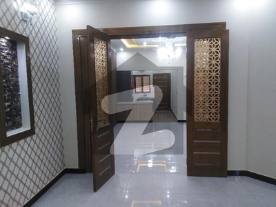 Lower Portion Sized 7 Marla Is Available For Rent In Bahria Town Phase 8 - Safari Valley Bahria Town Phase 8 Safari Valley