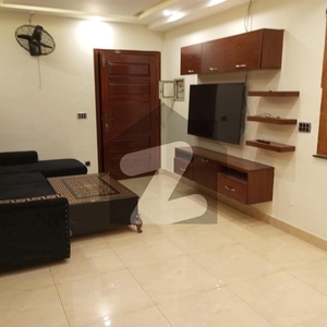 LUXARY 1 BED FURNISHED APARTMENT FOR RENT IN JASMINE BLOCK BAHRIA TOWN LAHORE Bahria Town Jasmine Block