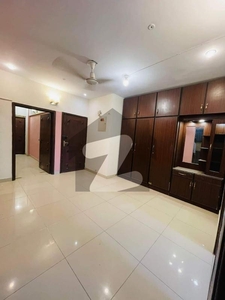 Luxurious 02 Bedrooms Drawing Dining Apartment Available For Rent DHA Phase 6