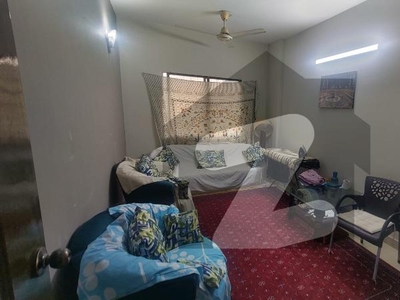 Luxurious 2-Bedroom Apartment For Sale In Bukhari Commercial, DHA Phase 6 Bukhari Commercial Area