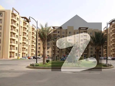 Luxurious 2-Bedroom Bahria Apartment in Bahria Town Karachi, Precinct 19 Bahria Apartments