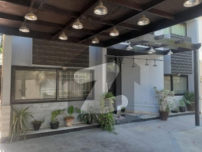Luxurious 2+3 Bungalow in DHA Phase 6 Karachi - Your Dream Home Awaits! DHA Phase 6