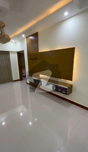 Luxurious 3 Bed DD Apartment in Ibrahim Heaven, Malir Cantt Jinnah Ave - Your Dream Home Awaits Malir Cantonment