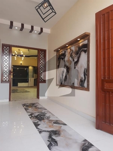 Luxurious 3-Bed Upper Portion With Modern Amenities | Prime Gulshan-E-Iqbal Location Gulshan-e-Iqbal Block 1